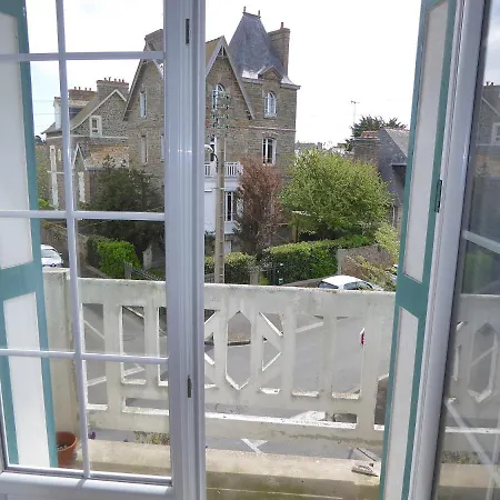 La Boulonnaise Saint-Malo