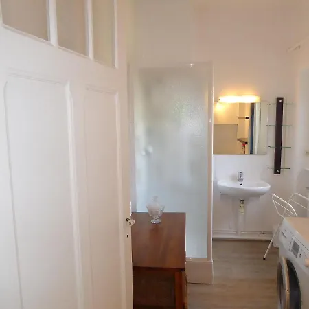Apartament La Boulonnaise *